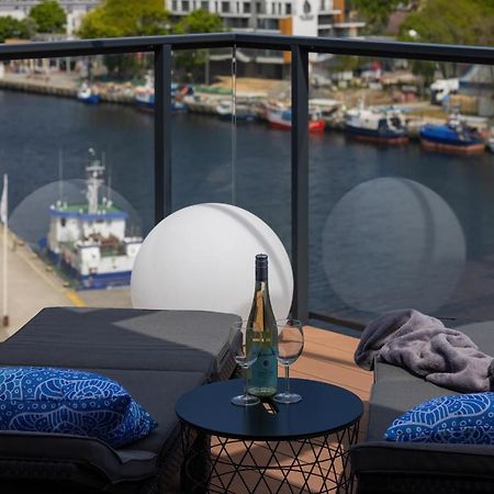 Lighthouse Luxury Penthouse - Jantar Apartamenty ميجيجنو المظهر الخارجي الصورة
