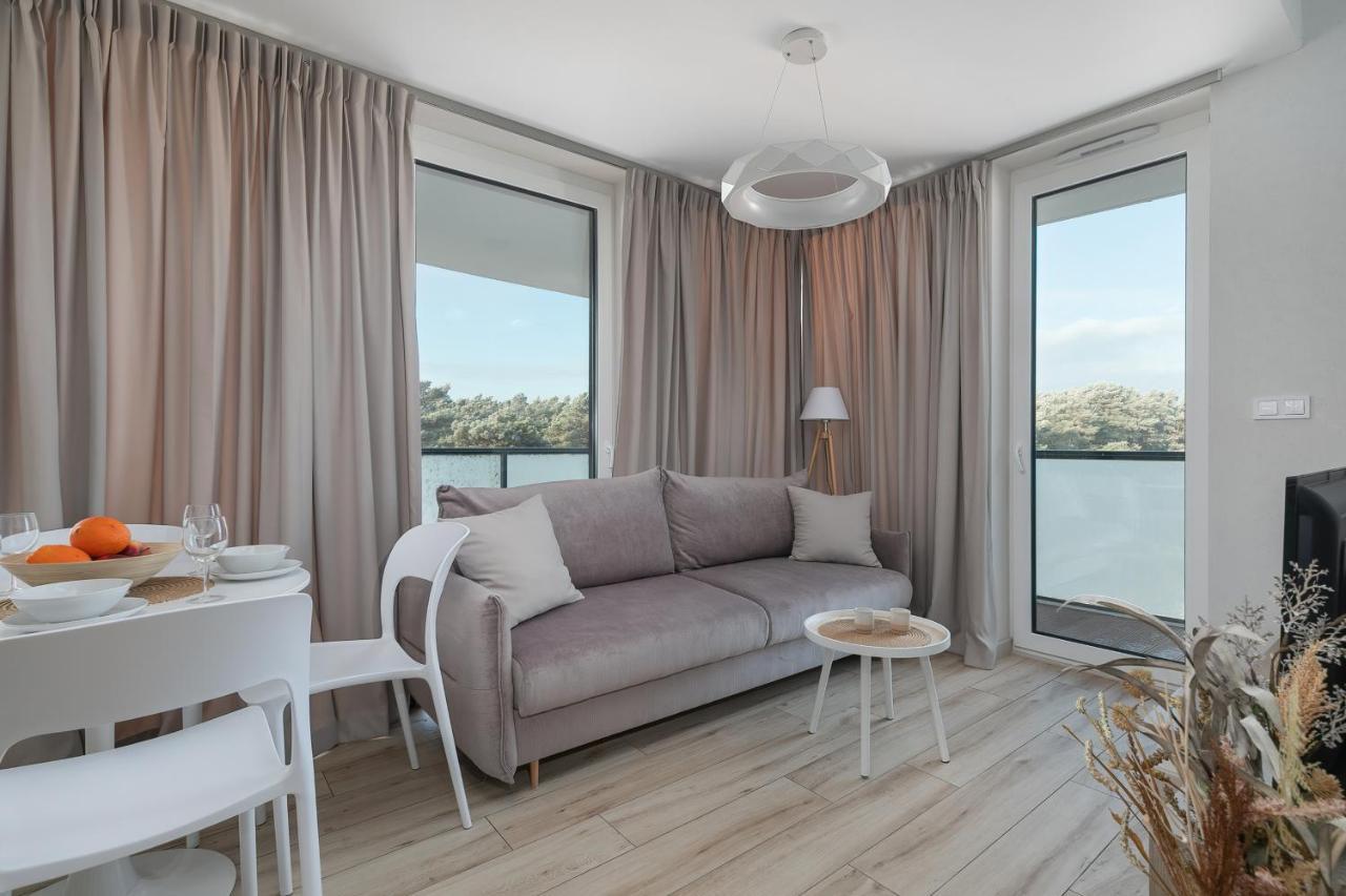 Lighthouse Luxury Penthouse - Jantar Apartamenty ميجيجنو المظهر الخارجي الصورة