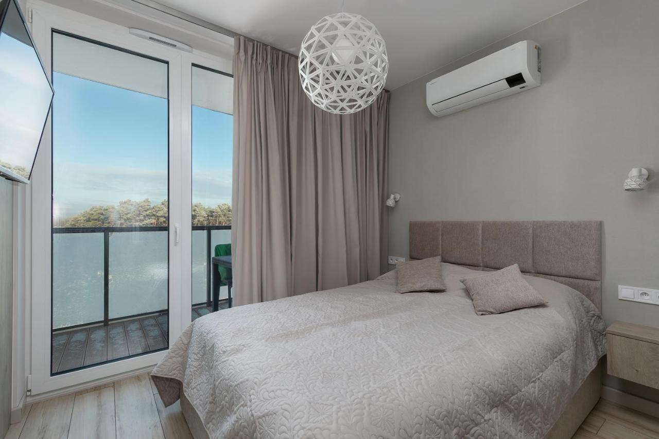 Lighthouse Luxury Penthouse - Jantar Apartamenty ميجيجنو المظهر الخارجي الصورة