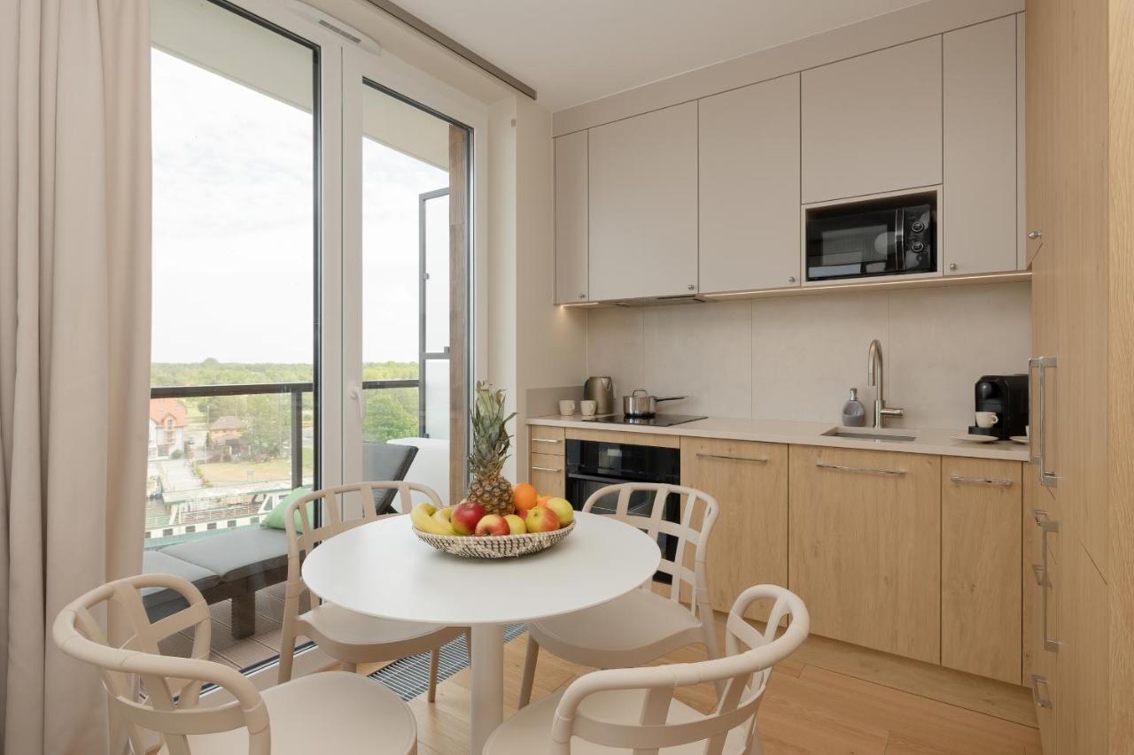 Lighthouse Luxury Penthouse - Jantar Apartamenty ميجيجنو المظهر الخارجي الصورة