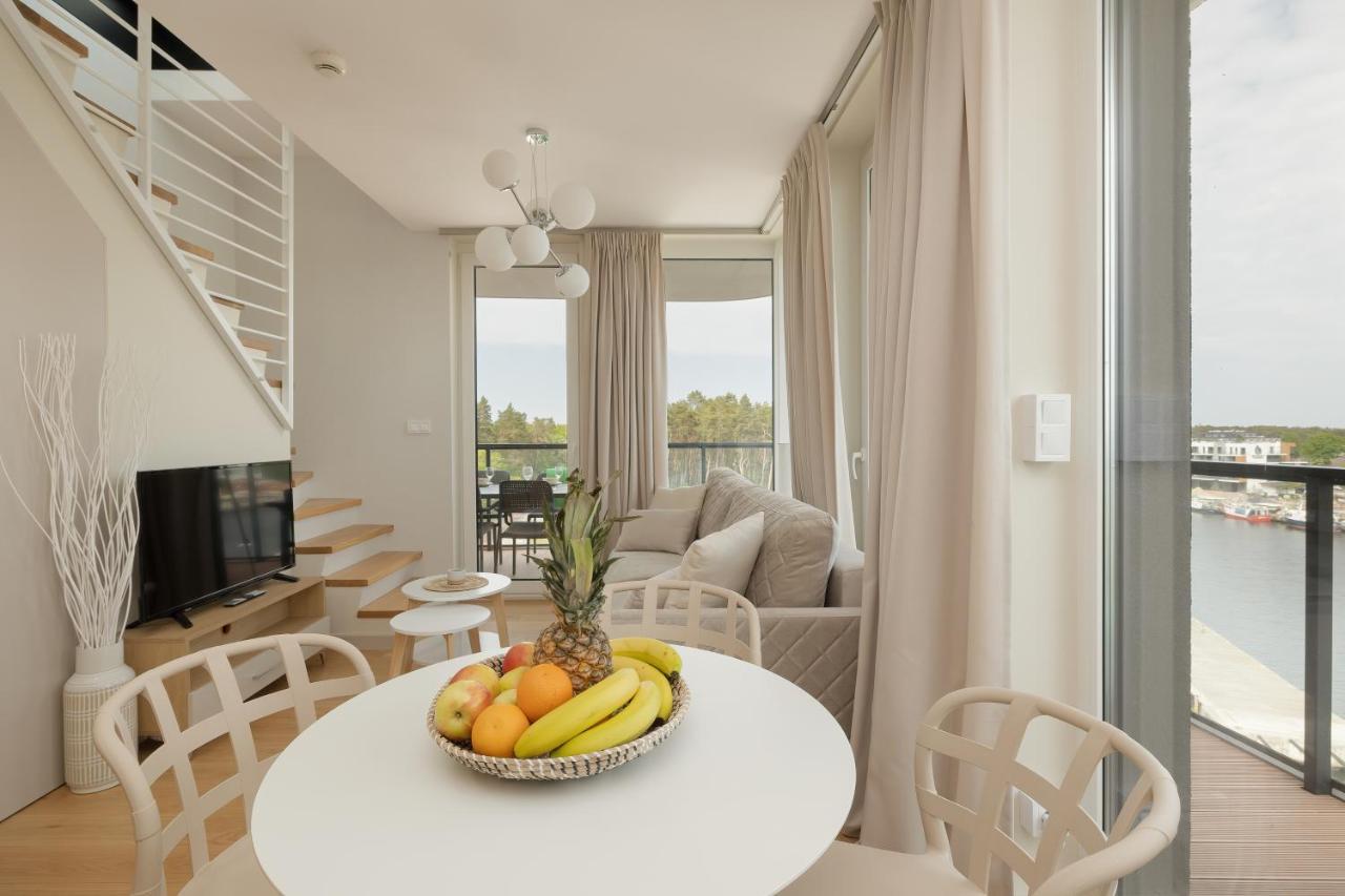 Lighthouse Luxury Penthouse - Jantar Apartamenty ميجيجنو المظهر الخارجي الصورة