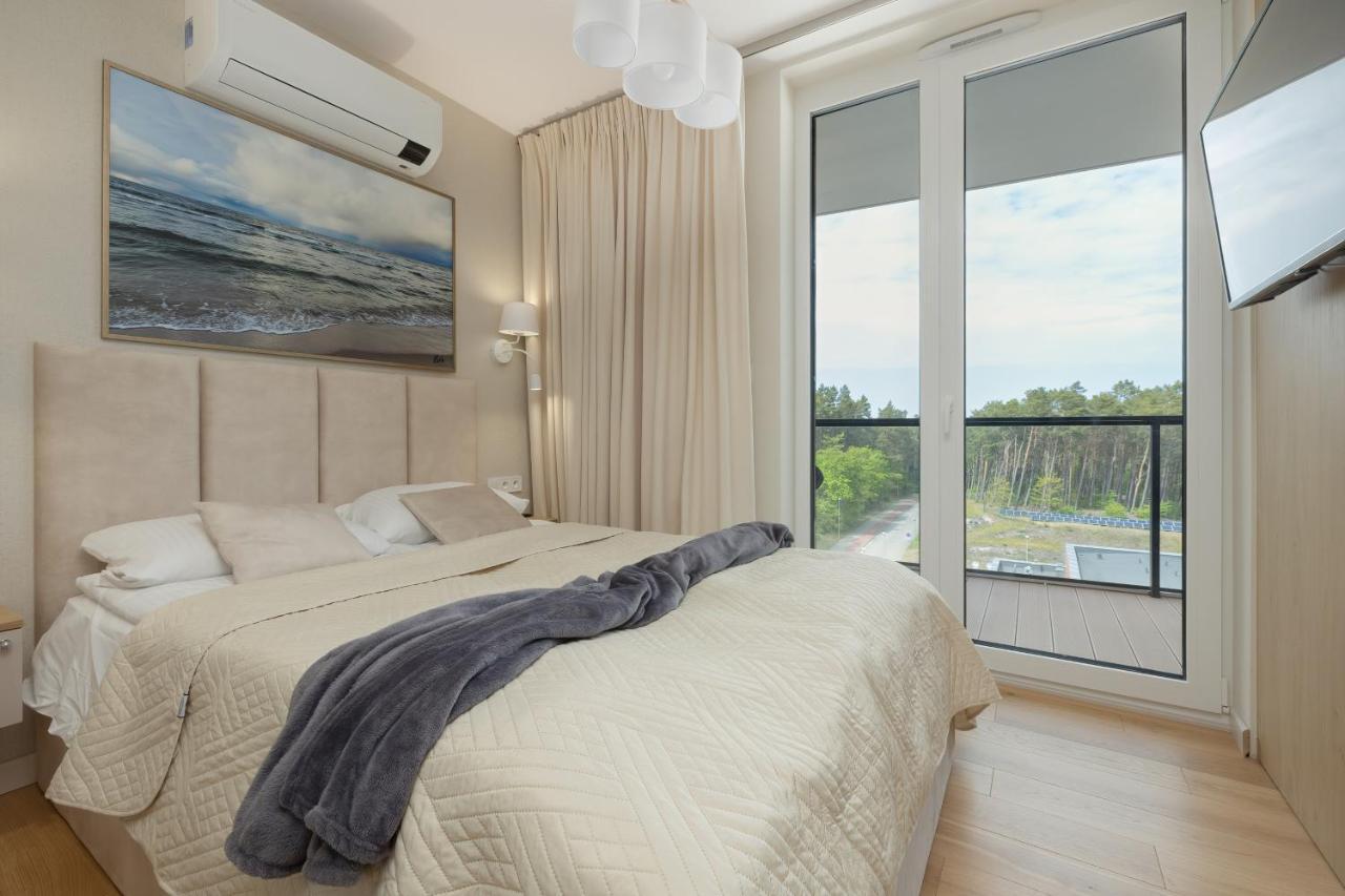 Lighthouse Luxury Penthouse - Jantar Apartamenty ميجيجنو المظهر الخارجي الصورة