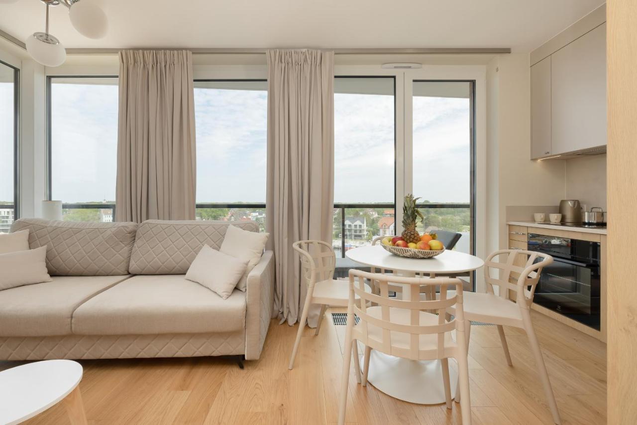 Lighthouse Luxury Penthouse - Jantar Apartamenty ميجيجنو المظهر الخارجي الصورة