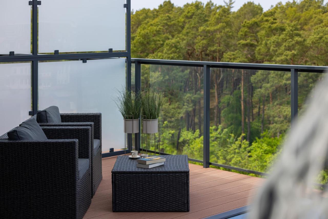 Lighthouse Luxury Penthouse - Jantar Apartamenty ميجيجنو المظهر الخارجي الصورة