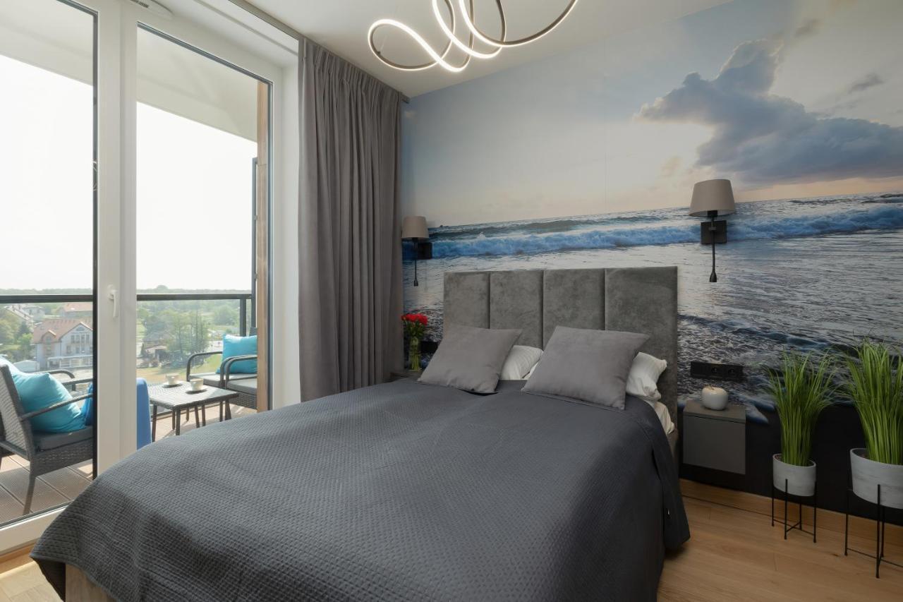 Lighthouse Luxury Penthouse - Jantar Apartamenty ميجيجنو المظهر الخارجي الصورة