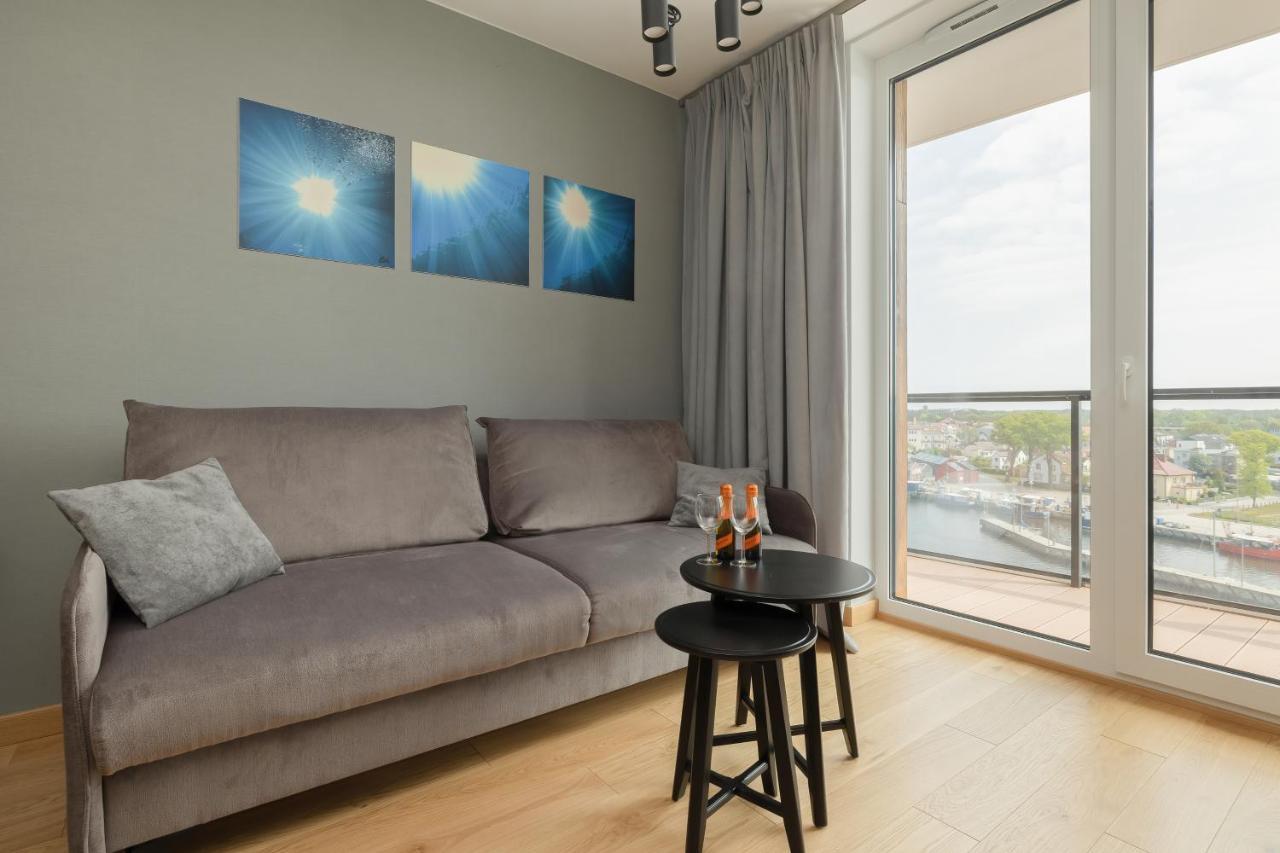 Lighthouse Luxury Penthouse - Jantar Apartamenty ميجيجنو المظهر الخارجي الصورة