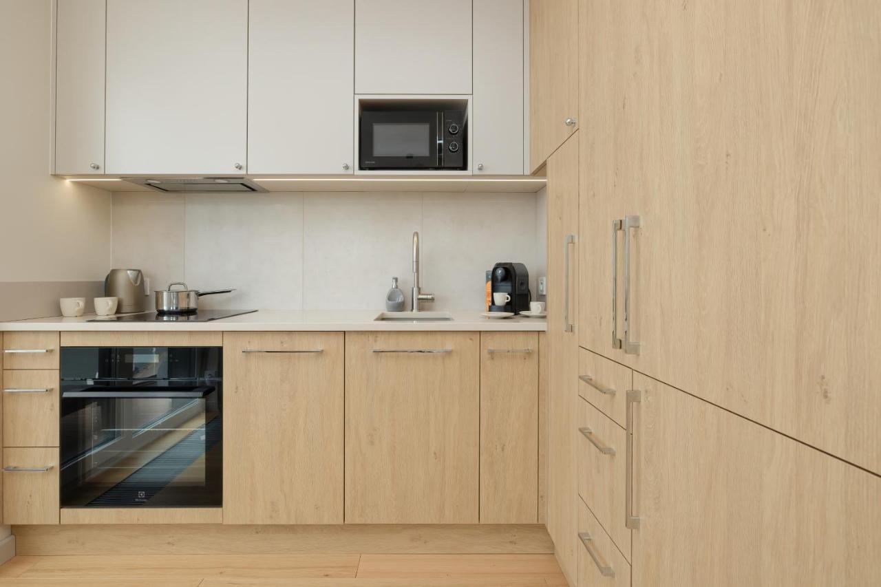 Lighthouse Luxury Penthouse - Jantar Apartamenty ميجيجنو المظهر الخارجي الصورة