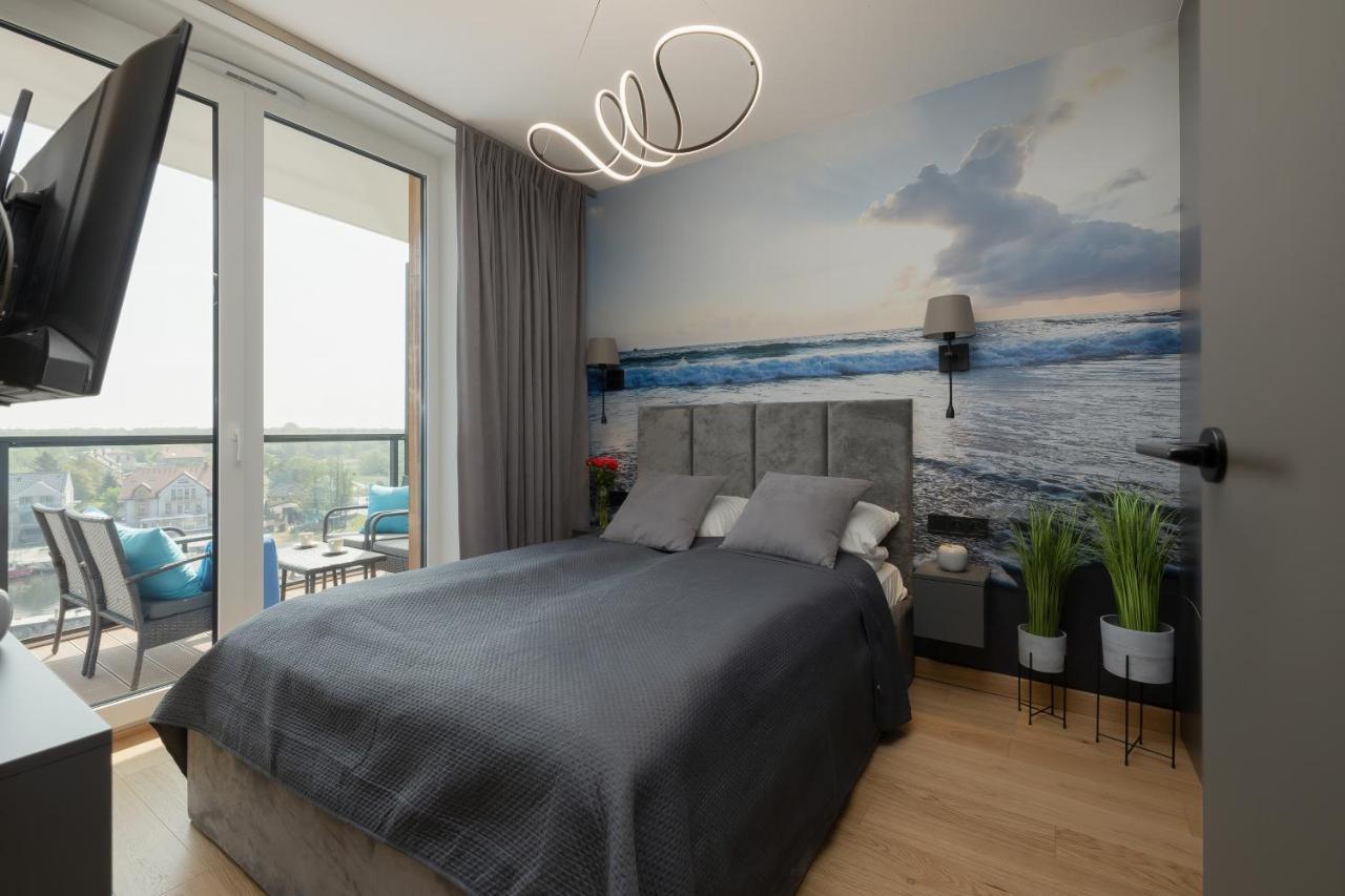 Lighthouse Luxury Penthouse - Jantar Apartamenty ميجيجنو المظهر الخارجي الصورة